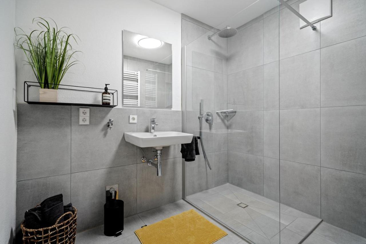 Oscar'S Sunset Am Seewald Apartment Фридрихсхафен Екстериор снимка